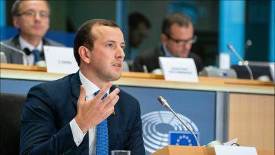 Еврокомиссар: ЕС не предусмотрел дотаций на перевозку украинского зерна через Клайпеду - obzor.lt - Украина - Румыния - Польша - Литва - Констанца - Прибалтика
