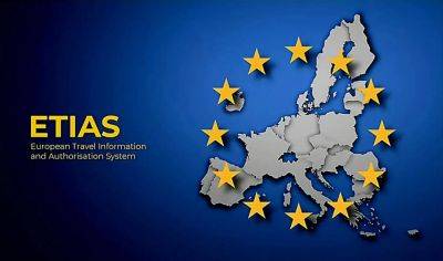 Въезд в ЕС для украинцев будет платным или нет - ответ МИД Украины - apostrophe.ua - США - Украина - Англия - Австралия - Париж - Канада - Ес