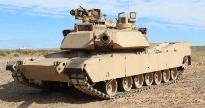 Танки Abrams не смогут доминировать в случае конфликта США с Китаем, — анализ армии - focus.ua - Россия - Китай - США - Украина