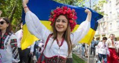 Украинский фестиваль UA LOVEFEST пройдет 7 октября в Праге - cxid.info - Украина - Чехия - Прага
