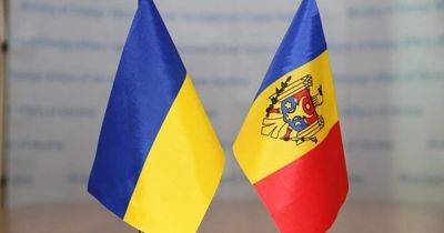 Молдова ввела для Украины бесплатный транзит газа - dsnews.ua - Россия - Украина - Киев - Молдавия - Румыния - Кишинев