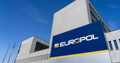 Европол присоединился к расследованию военных преступлений - dsnews.ua - США - Украина - Румыния - Эстония - Польша - Литва - Латвия - Словакия