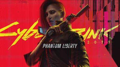 Cyberpunk 2077 разошлась тиражом 25 млн копий, а продажи DLC Phantom Liberty перевалили за 3 млн копий - itc.ua - Украина