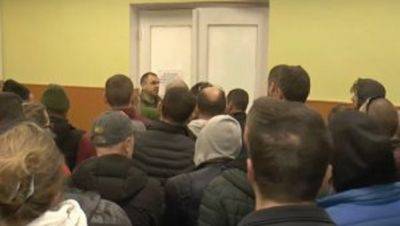Мобилизация в Украине: нардепы предлагают разрешить служить определенным пенсионерам - politeka.net - Украина