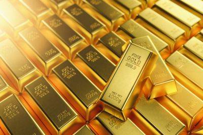 Узбекистан - В августе Узбекистан приобрел 9 тонн золота, став четвертым крупнейшим покупателем в мире - podrobno.uz - Россия - Китай - Узбекистан - Турция - Польша - Киргизия - Индия - Чехия - Ташкент - Сингапур