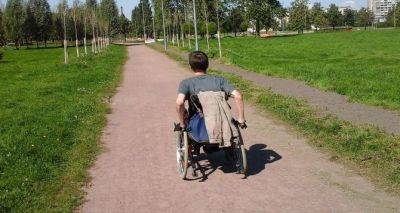 Виктор Ляшко - В Украине не будет статуса инвалидности: что планируют в Минздраве - cxid.info - Украина - Житомир