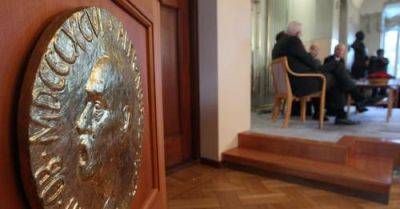 Нобелевскую премию по литературе получил норвежец Юн Фоссе - obzor.lt - Норвегия - Россия