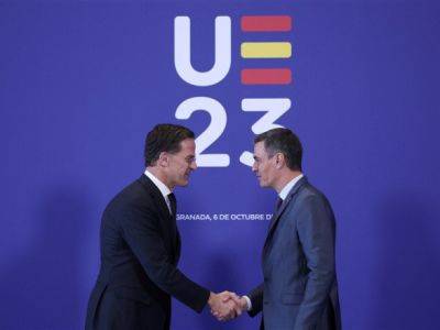 Марк Рютте - Премьер Нидерландов призвал к "ответственному" подходу к расширению ЕС - unn.com.ua - Украина - Киев - Голландия - Ес