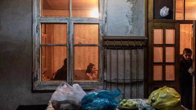 Беженцы из Нагорного Карабаха нуждаются в помощи - ru.euronews.com - Армения - Турция - Азербайджан - Ереван - Ес