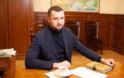 Тарас Мельничук - Кабмин согласовал кандидатуру на должность гендиректора ГП Леса Украины - korrespondent.net - Украина