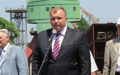 Сыну экс-чиновника СНБО и экс-директору Укрспецэкспорта объявили подозрения - korrespondent.net - Украина - Снбо