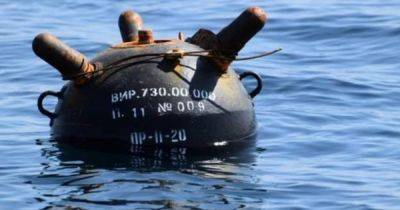 Турецкое судно подорвалось на мине в Черном море: что известно - focus.ua - Украина - Турция - Румыния - Мина - Судно
