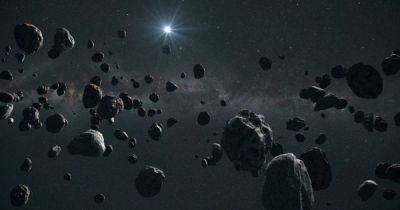 Обнаружена новая часть Солнечной системы: за Плутоном нашли 12 крупных объектов - focus.ua - Украина - Канада