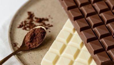 Мировые цена на шоколад могут побить предыдущие рекорды из-за неурожая какао-бобов в Африке - unn.com.ua - Украина - Киев - Гана - Кот Дивуар