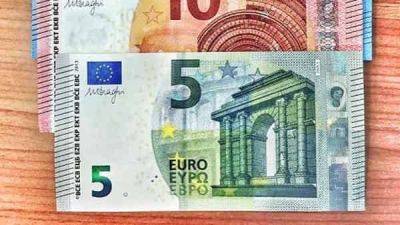 EUR/USD: резкий рост 10-летних государственных облигаций стал аргументом для продолжения паузы в «ястребином» курсе ЕЦБ 06.10.2023 - smartmoney.one - США - Германия - Франция