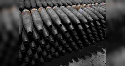 Троэльс Лунд Поульсен - Дания выделит 100 миллионов крон на совместную закупку боеприпасов для Украины - fakty.ua - Украина - Дания - Калибр - Ес
