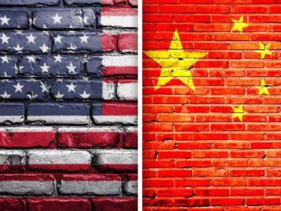 США ввели санкции против 42 китайских компаний из-за торговли с Россией - smartmoney.one - Россия - Китай - США - Турция - Германия - Индия - Финляндия