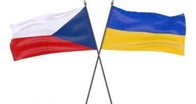Десятки тысяч украинцев в Чехии претендуют на специальные льготы - cxid.info - Чехия