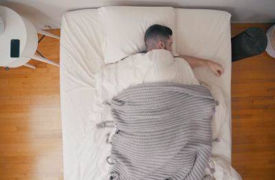 Ли Он - Болезнь будет вынуждена отступить: почему при простуде нужен постельный режим и помогает ли он выздороветь - ukrainianwall.com - Украина