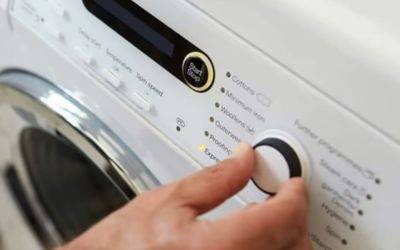 Как можно использовать стиральную машинку без доступа к электричеству: вы удивитесь - ukrainianwall.com - Россия - Украина