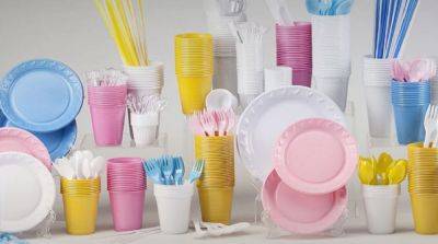 Шило на мыло: экологично ли заменять пластиковую одноразовую посуду на бумажную - ukrainianwall.com - Украина