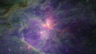 Телескоп «Джеймс Уэбб» открыл парные планетоподобные объекты в туманности Ориона - obzor.lt
