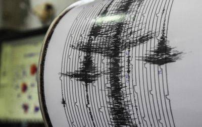 В Афганистане произошло сильное землетрясение - korrespondent.net - Украина - Италия - Япония - Афганистан - Герат