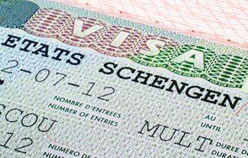 «Гарантированная запись на шенген стоит от 2600 рублей» - charter97.org - Москва - Россия - Белоруссия - Испания - Минск - Гомель - Пинск