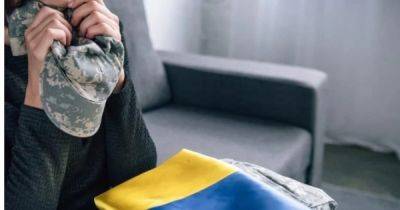 Пенсия, назначаемая семьям военнослужащих в случае потери кормильца: что нужно знать - dsnews.ua - Украина