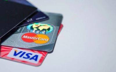 АМКУ разрешил Mastercard и Visa уменьшить межбанковскую комиссию - minfin.com.ua - Украина