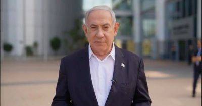 Биньямин Нетаньяху - Израиль Нетаньяху - Мы находимся в состоянии войны и мы победим, — премьер-министр Израиля - dsnews.ua - Украина - Израиль - Иерусалим
