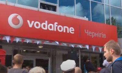 Теперь через monobank: Vodafone ввел новые правила замены сим-карты - ukrainianwall.com - Украина