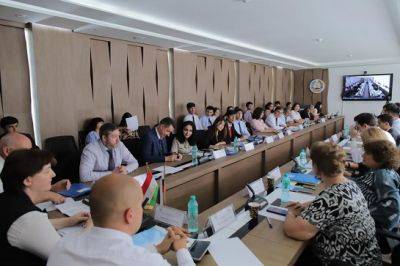 Таджикистан принимает российских экспертов научно-образовательного сообщества - dialog.tj - Россия - Душанбе - Таджикистан