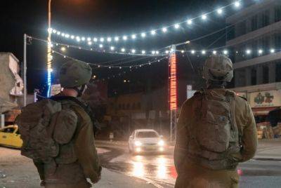 Террористы взяли в заложники жителей в городе Офаким и кибуце Беери - nashe.orbita.co.il - Израиль