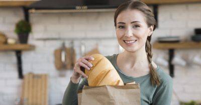 "Так нельзя": профессиональный пекарь утверждает, что люди неправильно хранят хлеб - focus.ua - Украина