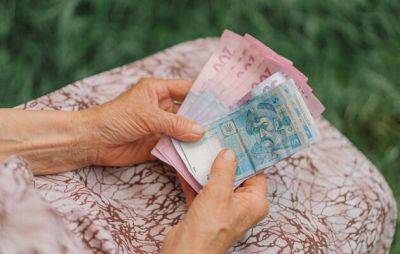 Денис Шмыгаль - В Украине проведут масштабное повышение пенсий: как вырастут выплаты - vchaspik.ua - Украина