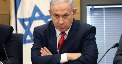 Йоав Галлант - Нетаньяху пригрозил уничтожить ХАМАС и призвал гражданских уехать из Сектора Газы - dsnews.ua - Украина - Израиль - Палестина