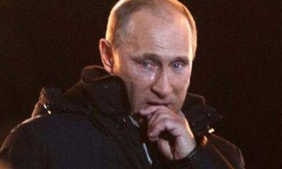 У Путина выпадут последние волосы: Украина конфисковала у Кремля сразу 7 истребителей-перехватчиков - hyser.com.ua - Москва - Россия - Украина - Ирландия