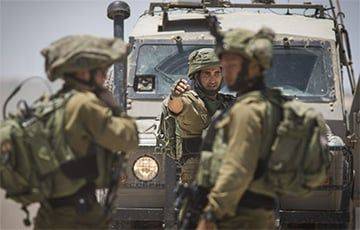 Даниэль Хагари - Силы обороны Израиля ликвидировали очаги ХАМАС и движутся в сторону Газы - charter97.org - Израиль - Белоруссия - Сдерот