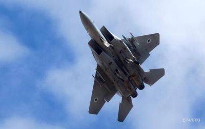 ВВС Израиля поразили 420 целей ХАМАС в секторе Газа - korrespondent.net - Украина - Израиль