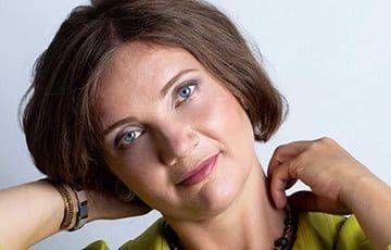 Полина Шарендо-Панасюк - Евродепутат Изабель Сантос потребовала немедленно освободить Полину Шарендо-Панасюк - charter97.org - Белоруссия - Santos