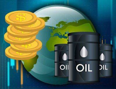 Двойная проблема: сильный доллар и высокие цены на нефть - smartmoney.one - США - state Texas