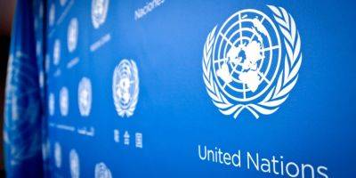 Роберт Вуд - На Совбезе ООН по Ближнему Востоку не приняли никаких решений - nv.ua - США - Украина - Израиль - Палестина