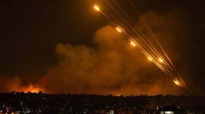 Гилад Эрдан - Муса Абу-Марзук - ХАМАС выпустил по Израилю более 4 тысяч ракет – CNN - ru.slovoidilo.ua - США - Украина - Израиль - Иран - Палестина - Ракеты