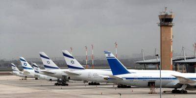 Находящиеся за границей резервисты армии Израиля пытаются найти рейсы, чтобы вернуться в свои части - nv.ua - Украина - Израиль - Кипр - Стамбул