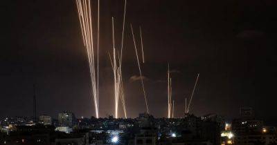 Муса Абу-Марзук - ХАМАС выпустил по Израилю более 4 тысяч ракет, — посол - dsnews.ua - США - Украина - Израиль - Палестина