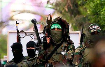 WSJ: Иран помогал ХАМАСу спланировать нападение на Израиль - charter97.org - Израиль - Белоруссия - Иран - Ливан - Бейрут