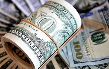 Эксперты: Доллар в Беларуси будет расти без остановки - charter97.org - США - Белоруссия