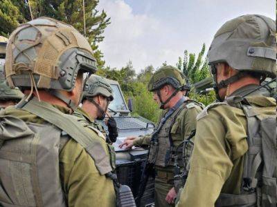 ЦАХАЛ: бои продолжаются в 7-8 точках, Израиль "серьезно ухудшил" способности ХАМАС - unn.com.ua - Украина - Киев - Израиль - Ливан