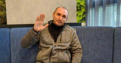 Закарпатский пограничник на росТВ заявил, что шпионил для российских спецслужб - dsnews.ua - Россия - Украина - Киев - Луганск